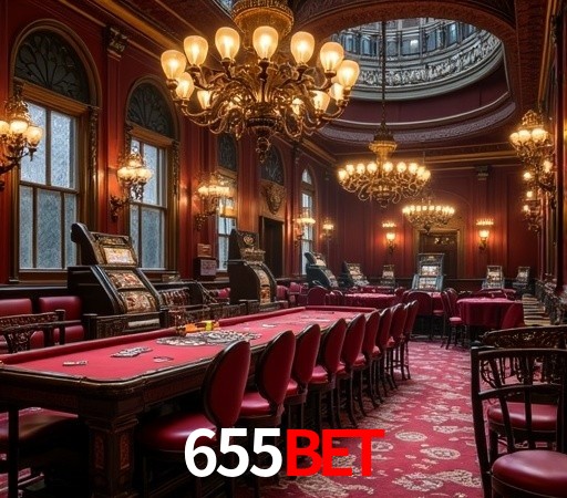 655bet Instalar Logo 3