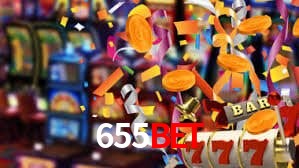 Odds Competitivas 655bet