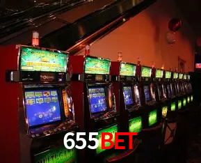 655bet Certificado eCOGRA