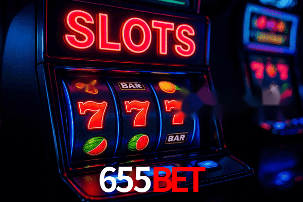 Slots 655bet - Giros Grátis Diários