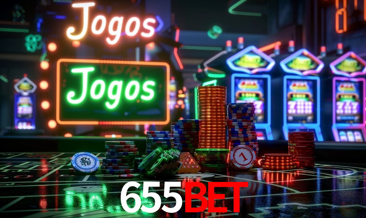 Servidor Brasil 655bet