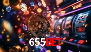 655bet Logo 3